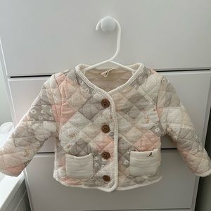Jacket for girl